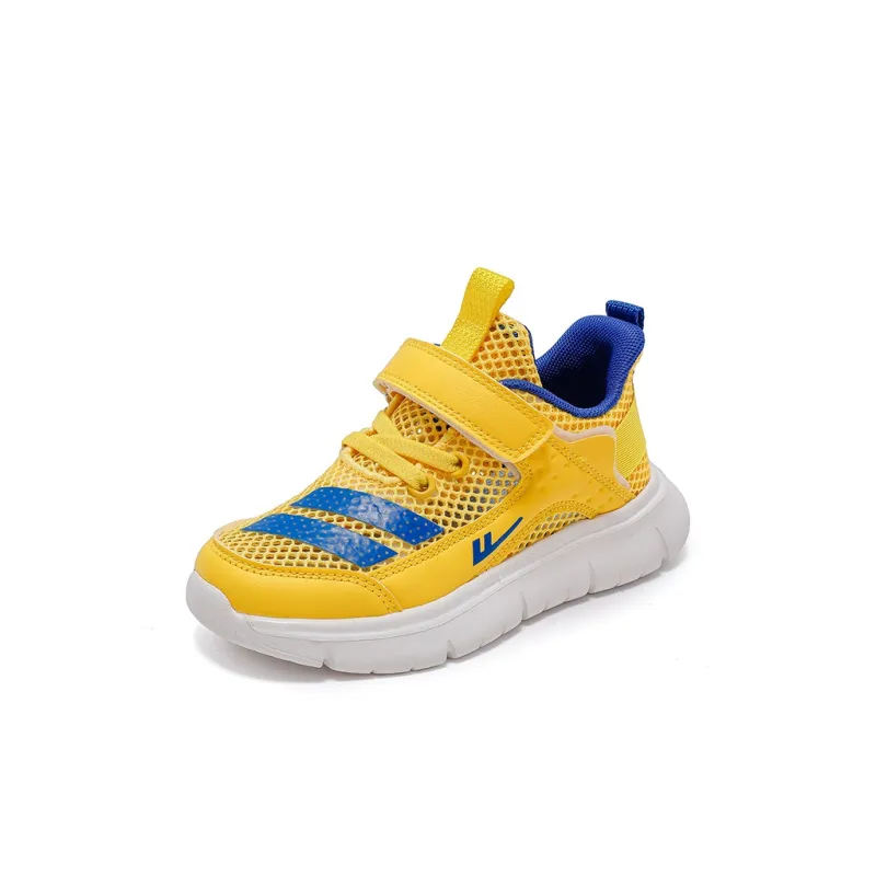 Warrior Breathable Kids' Running Shoes Kids'-11