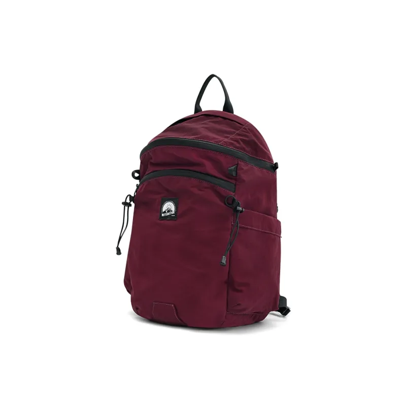 MYEDITION Backpack Fabric Multicolor Unisex-19