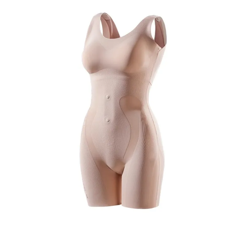 GRACEWELL Shapewear Women's Skin-0