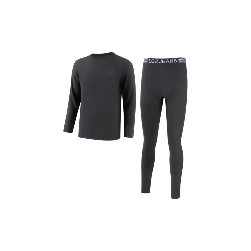 Lee Sunset 4.0 Thermal Set Unisex Combo Set-8