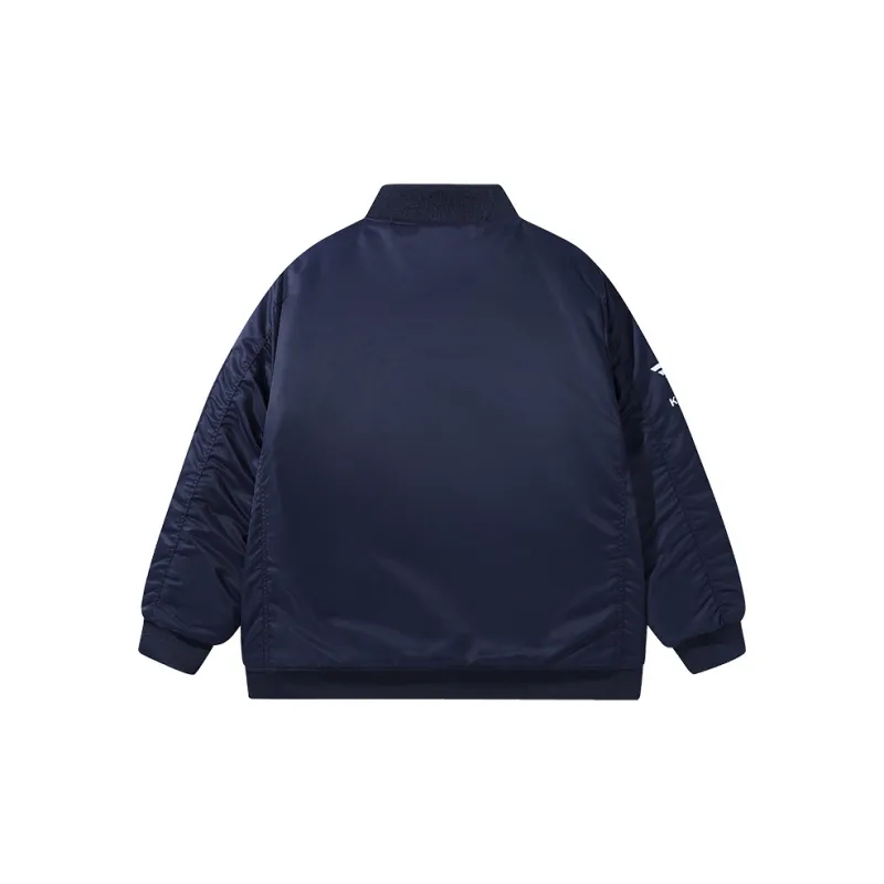 Kawasaki Jackets Unisex-6
