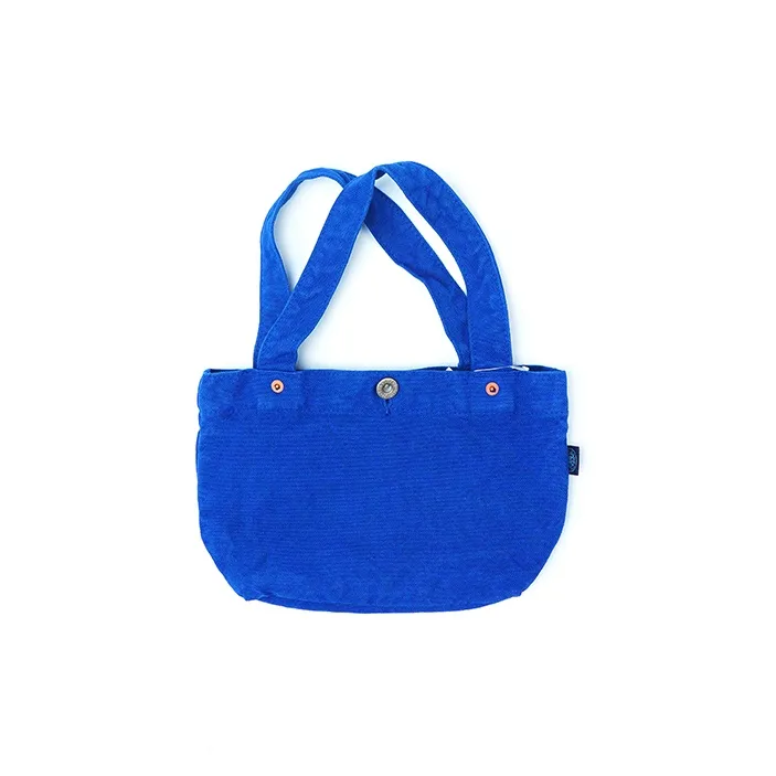 VOLER DANS LE CIEL！ Canvas Canvas Bag Handbags Unisex Multicolor-1