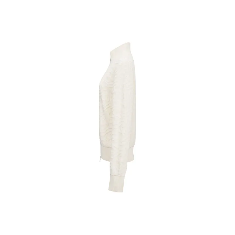 RARE Sweaters Women's White-1