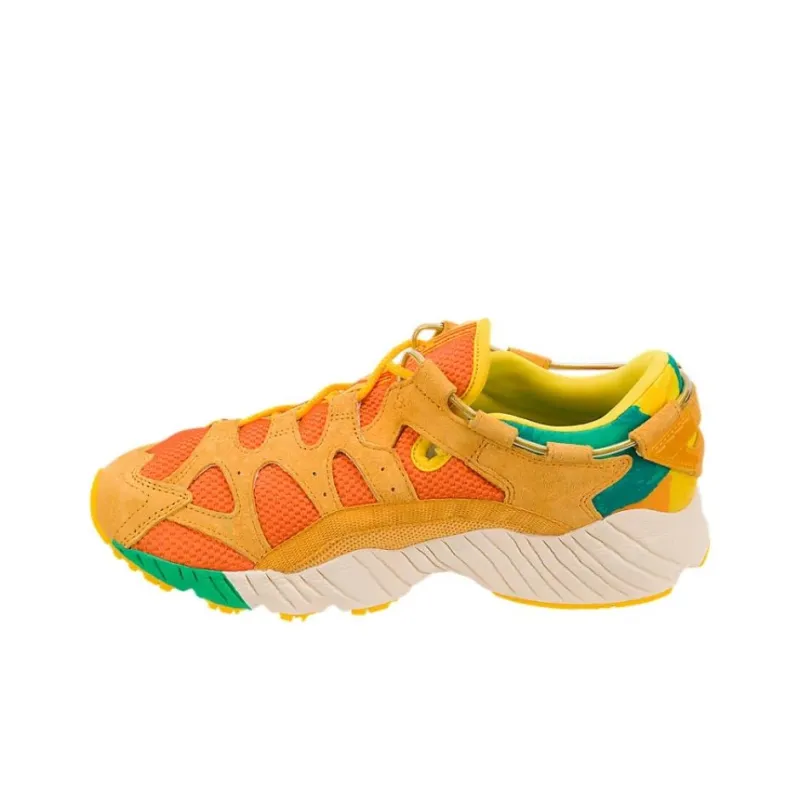 Asics Gel Mai KO100 'Sunflower'-1
