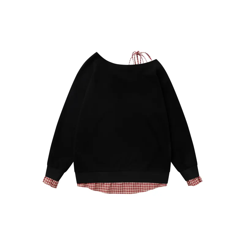 CUWU Sweatshirts Women's-3