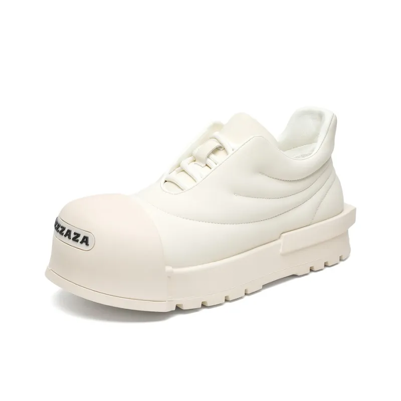 WEISHIBANGWEI Low Top Casual Shoes Unisex-8