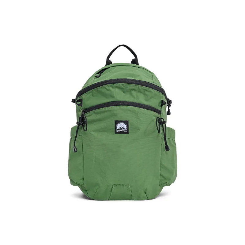 MYEDITION Backpack Fabric Multicolor Unisex-24