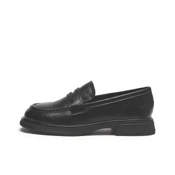 Hotwind Loafers Women's Black