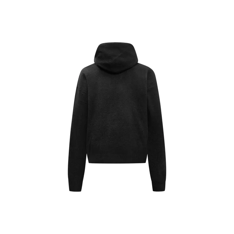 Être Par Lee Sweater Unisex Matte Black-1