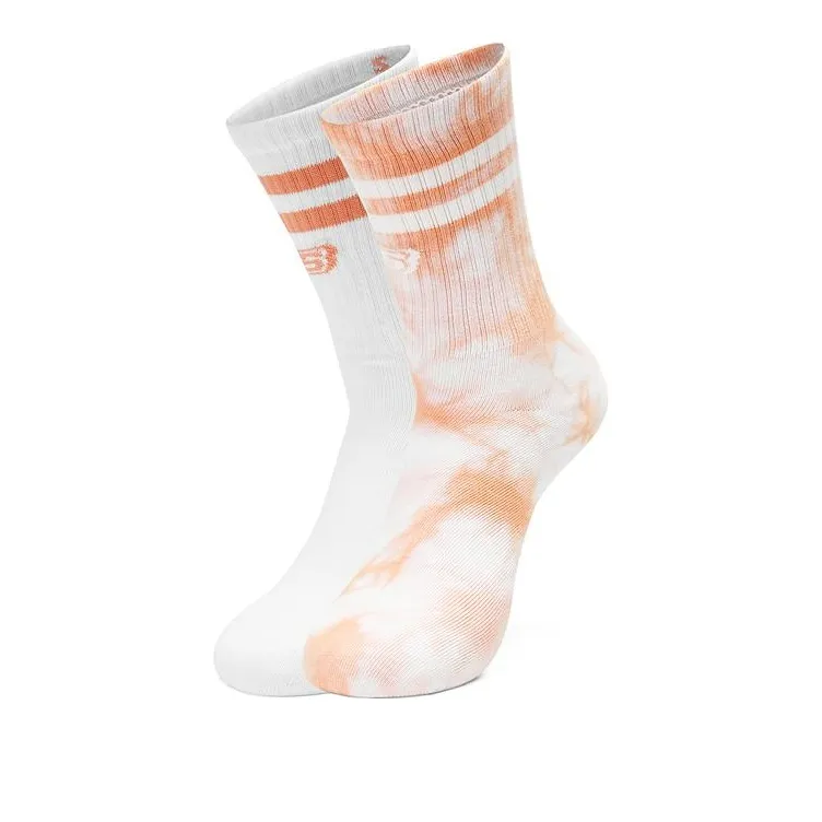Skechers Knee High Socks Unisex 2 Pack-0