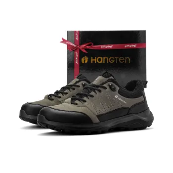 HANG TEN Low Top Outdoor Shoes Unisex