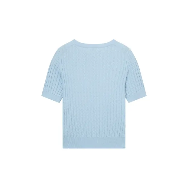 E.land Sweaters Women's-8