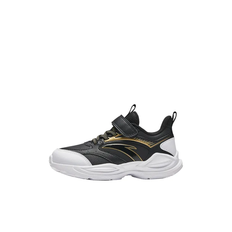 Antakids Lightweight Cushioning Low Top Kids' Running Shoes Children Aged 3 7 Years Old-15