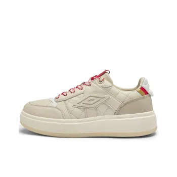 Umbro Low Top Skateboard Shoes Unisex