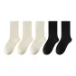 [5 Pack]3 White+2 Black