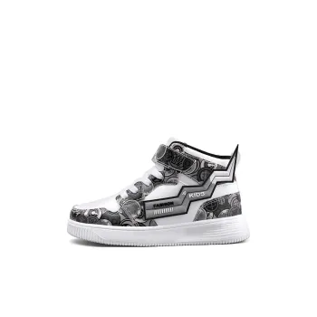 M.M Party Kids' Skateboarding Shoes Kids
