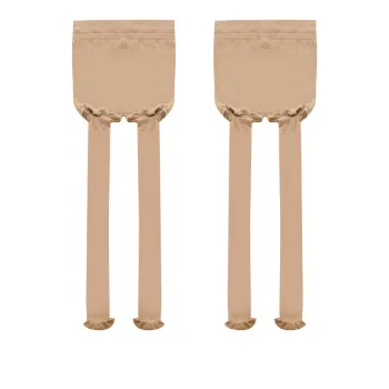 Pretty Lady Pantyhose Women's 2 Pack