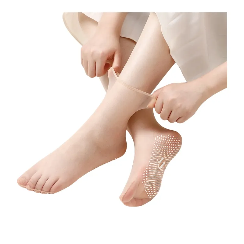 Lanza Mid Calf Socks Women's 5 Pack-5