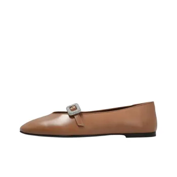 Giuseppe Zanotti/GZ Casual Single Shoes Women's Beige