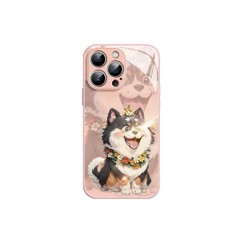 Lingtao Phone Cases-3