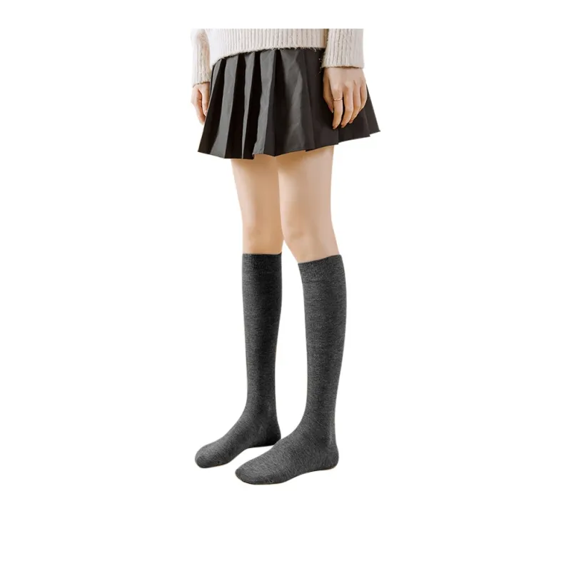 Lanza Knee High Socks Women's Combo Set-0