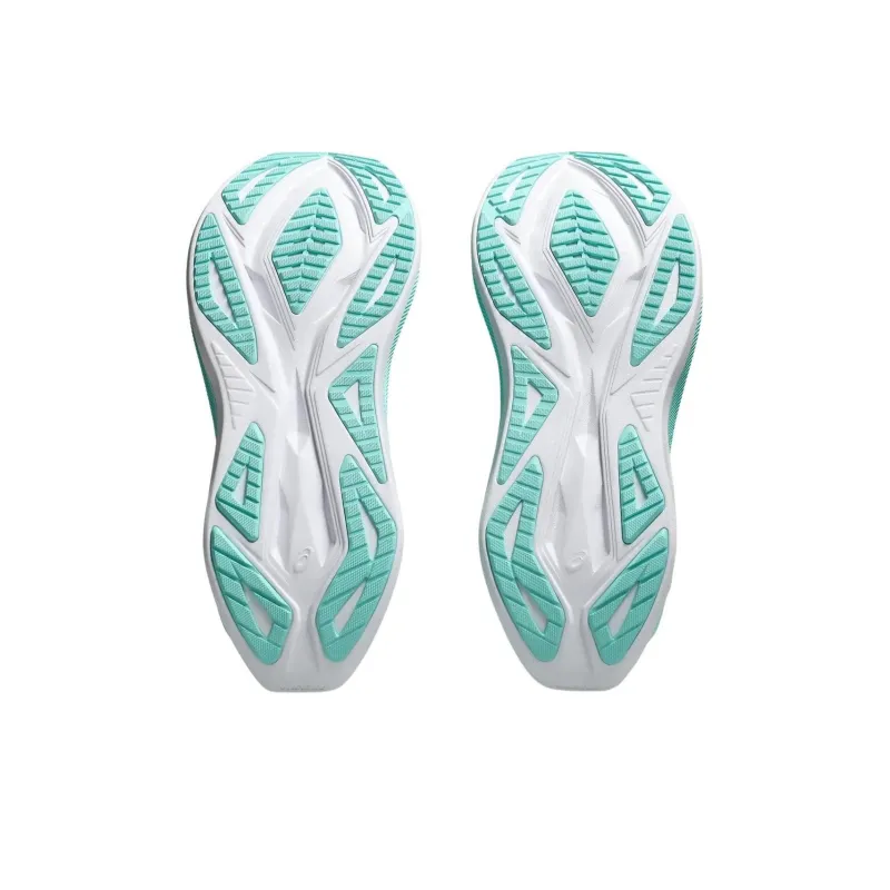 Asics Superblast 2 Wave Teal Illuminate Mint-5