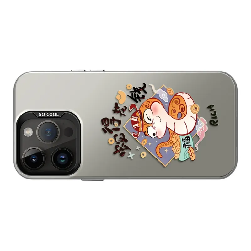 GELEI Phone Cases-9