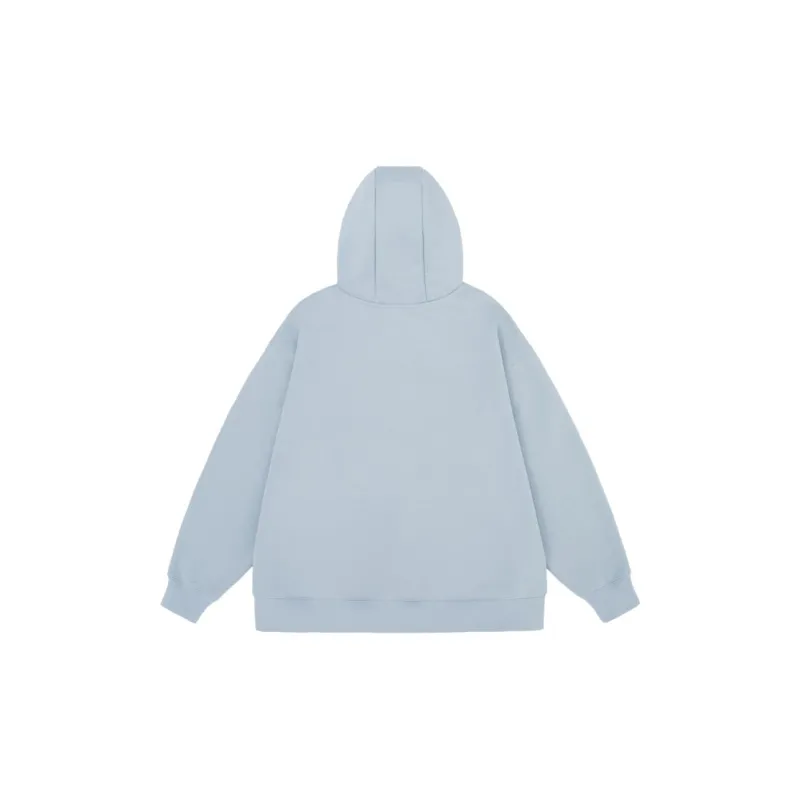 BMW Sweatshirts Unisex Gray-1
