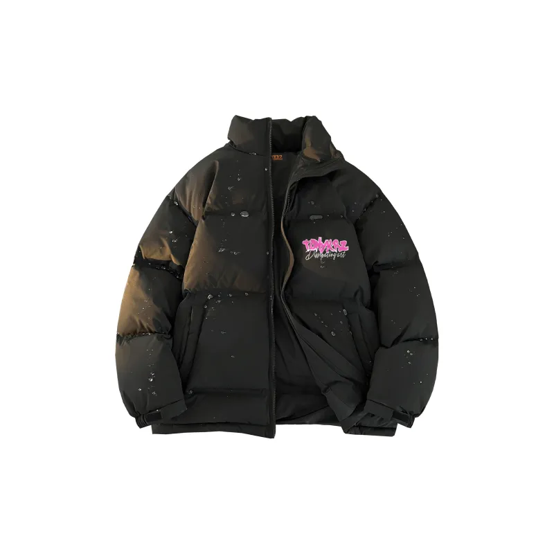 TONYKRZ Down Jackets Unisex-3