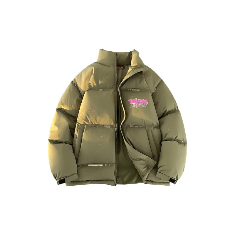 TONYKRZ Down Jackets Unisex-7