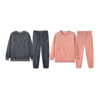 Good fortune Unisex Pajama Sets