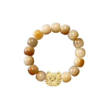 IOTS Bodhi Root Bracelets Unisex
