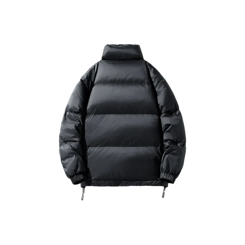 Jeep Down Jackets Unisex-1