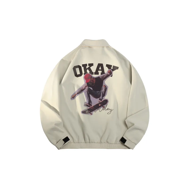 OGEK Jackets Men-6