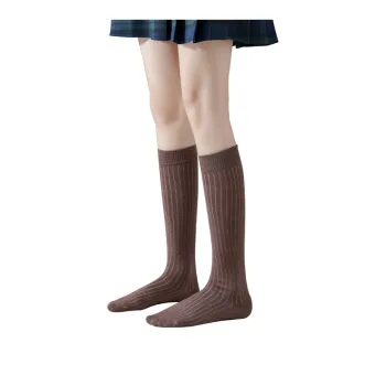 JKN Women's Knee-high Socks