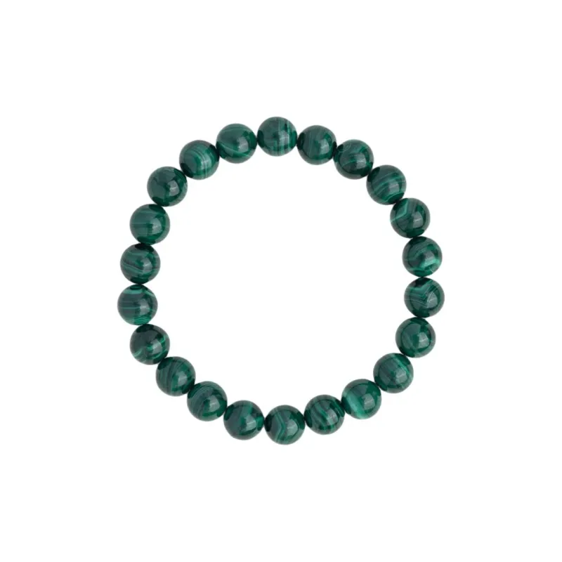 Xianyuan Malachite Bracelets Unisex-0