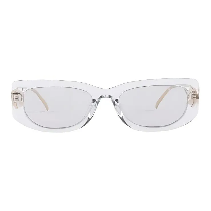PRADA Triangle logo Sunglasses-1
