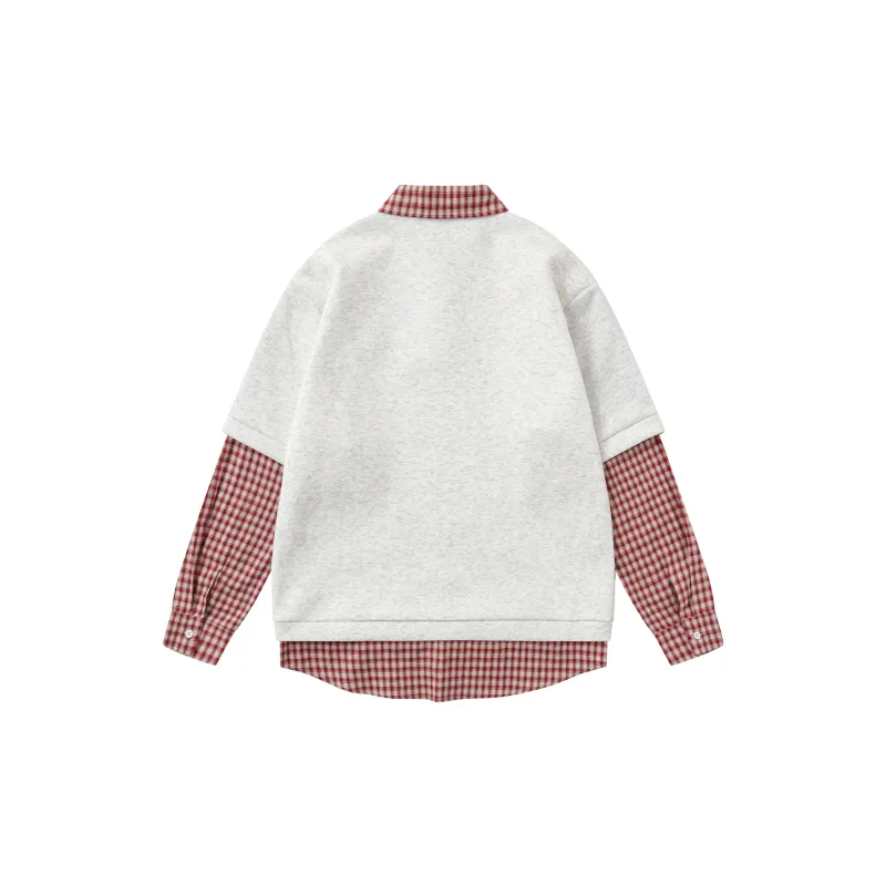 CUWU Sweatshirts Unisex-1