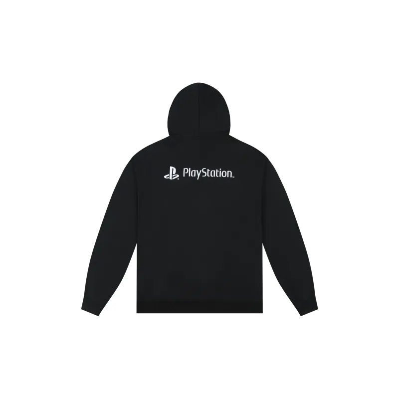 MEDM x PlayStation Co brand FW24 Sweatshirt Unisex-3