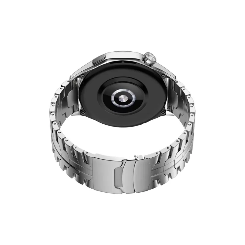 ZHENGGUANG Watch Band Huawei Compatibility Titanium Material-7