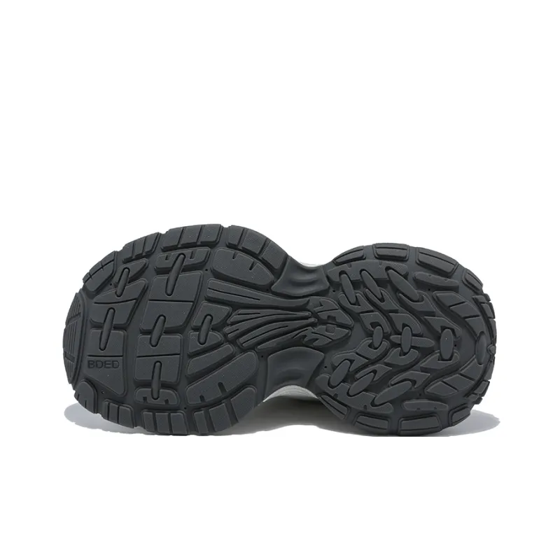BDED Coverage Low Top Chunky Sneakers Women's-15
