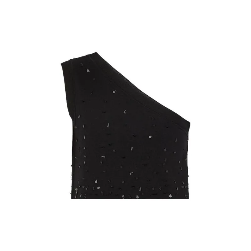 FENDI SS23 Tank Tops Men's Black-3