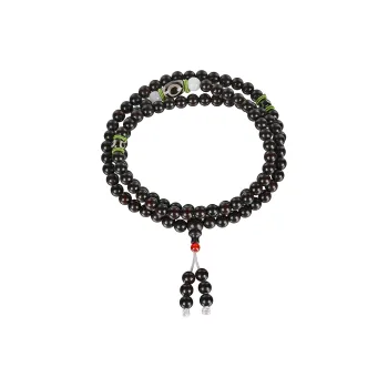 Cuiya Golden Building Rosewood Bracelets Unisex