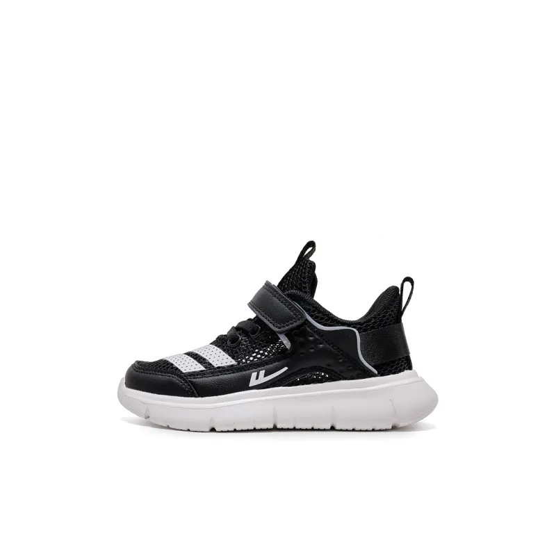 Warrior Breathable Kids' Running Shoes Kids'-5