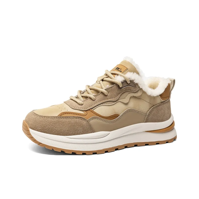 G.N.SHIJIA Low Top Casual Shoes Men-1