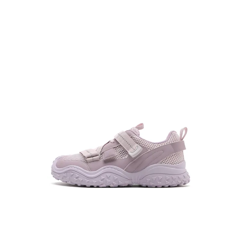 Satchi Anti Kick Breathable Low Top Kids Lifestyle Shoes Kids'-6
