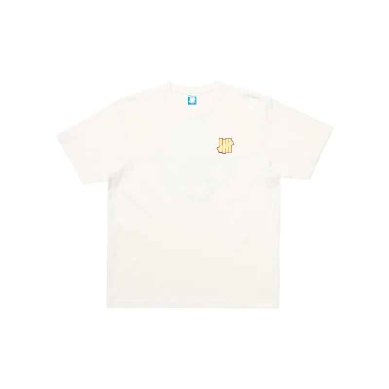 UNDEFEATED CNY Snake Year Capsule Collection T Shirts Unisex-5