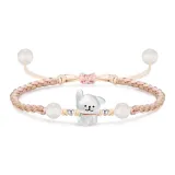 Puppy Bracelet[Pink]