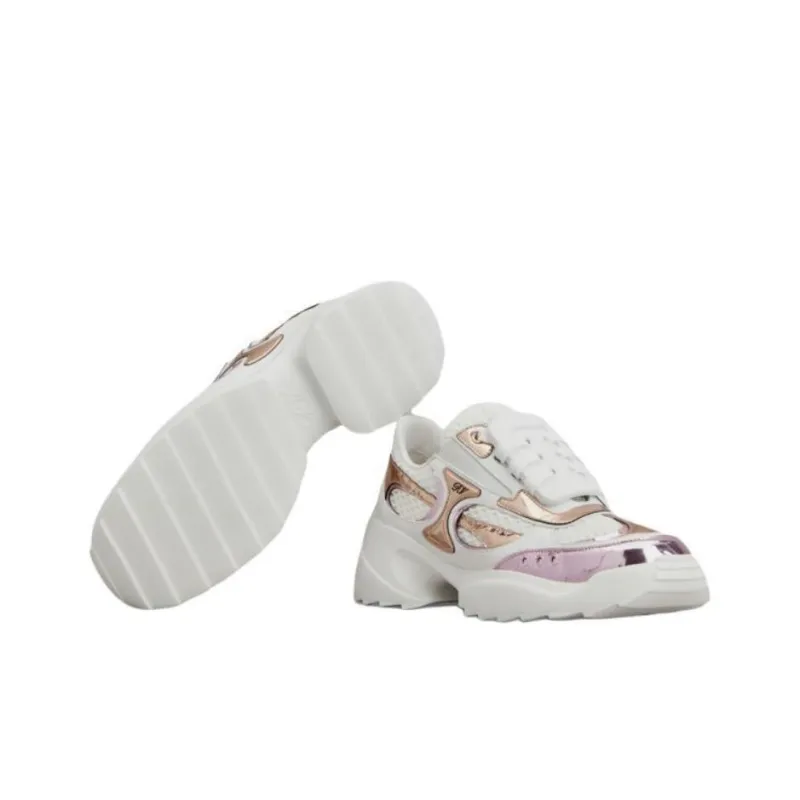Roger Vivier Viv' On The Run Sneakers Women's-5