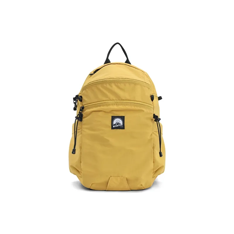 MYEDITION Backpack Fabric Multicolor Unisex-30